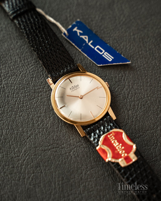 Kalos Portofino Nos Full Set