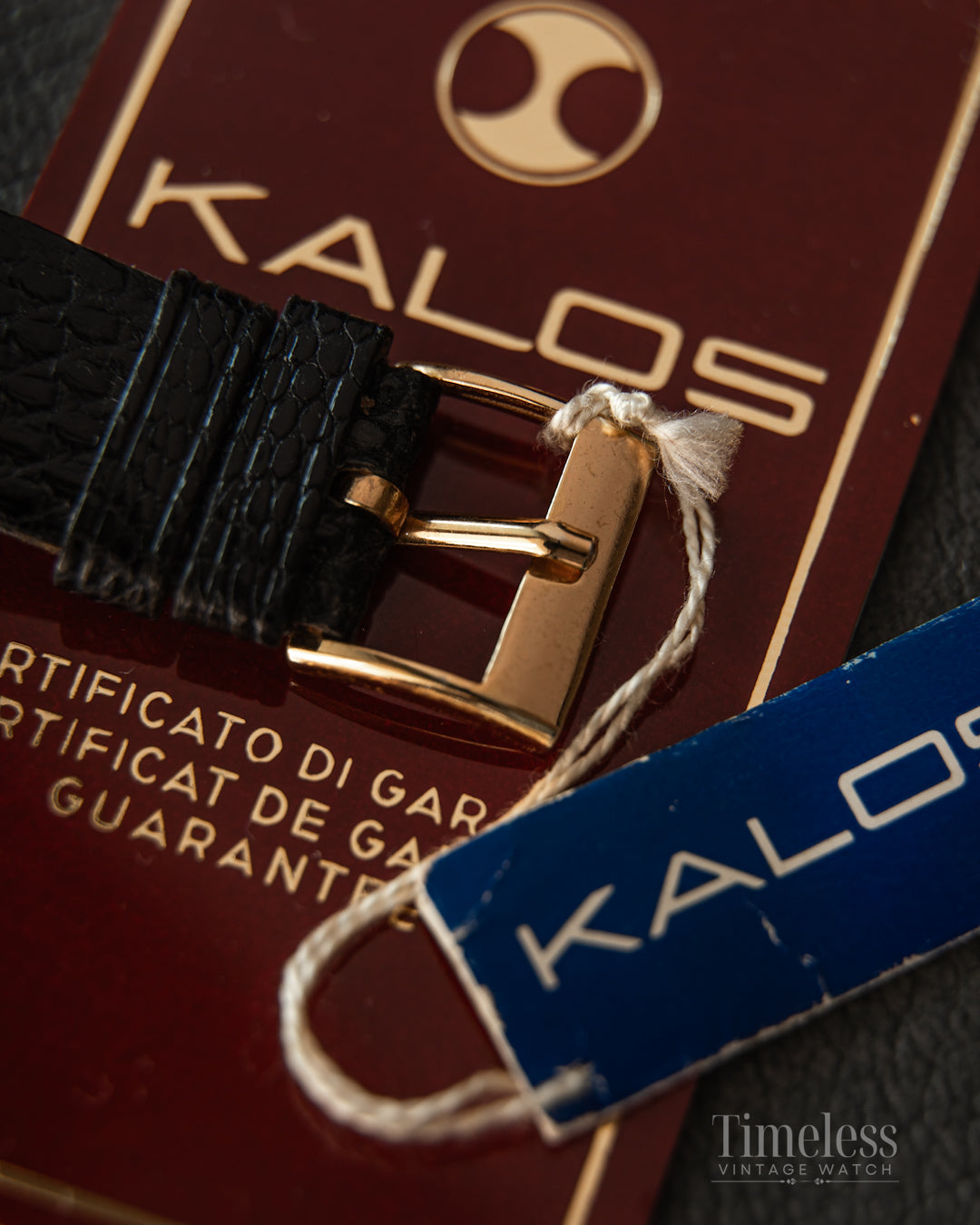 Kalos Portofino Nos Full Set