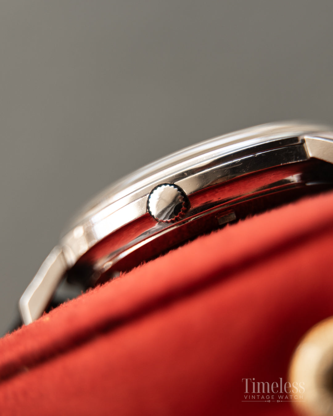 Eterna Matic Centenaire 61