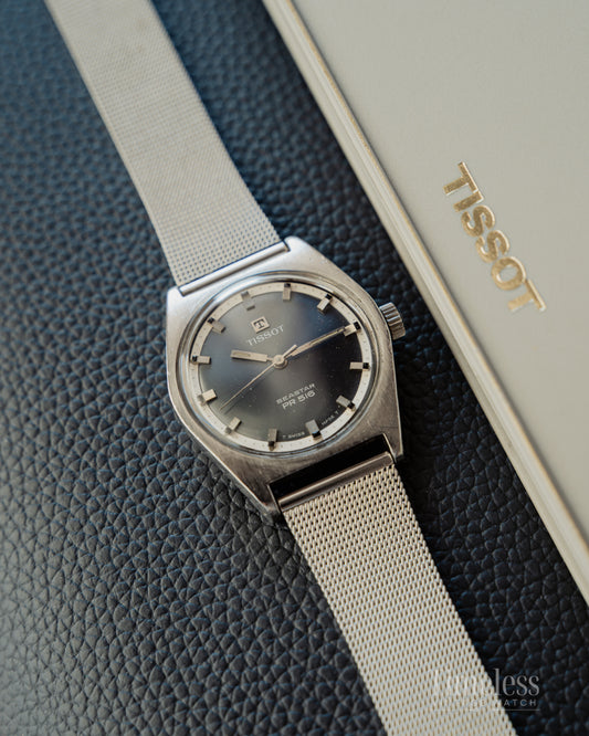 Tissot Seastar PR516