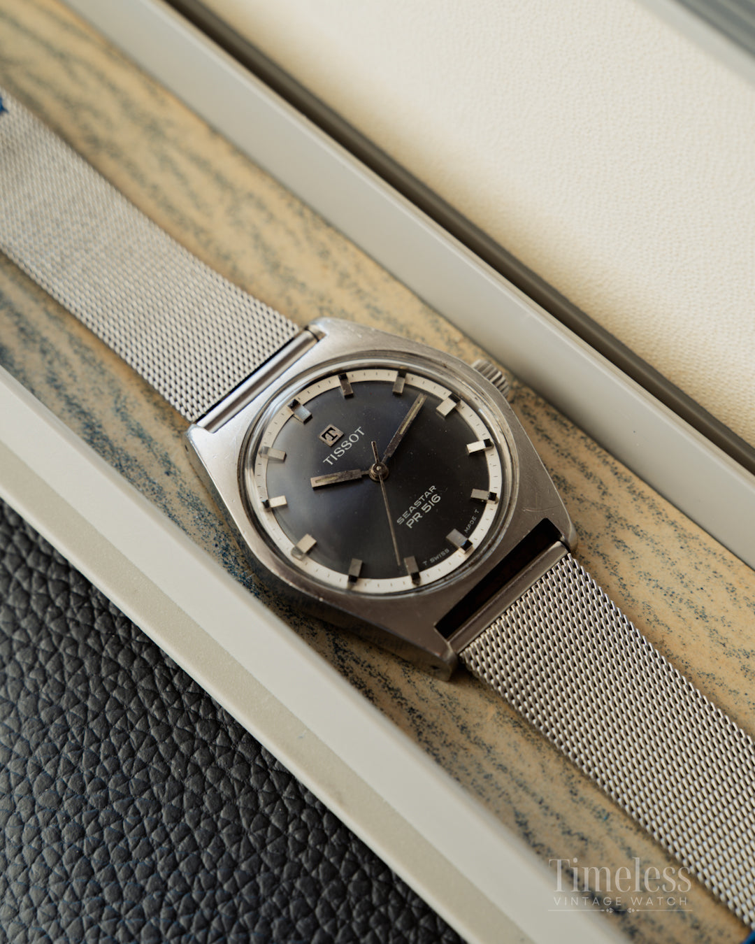 Tissot Seastar PR516