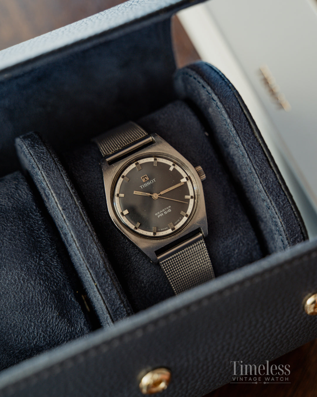 Tissot Seastar PR516