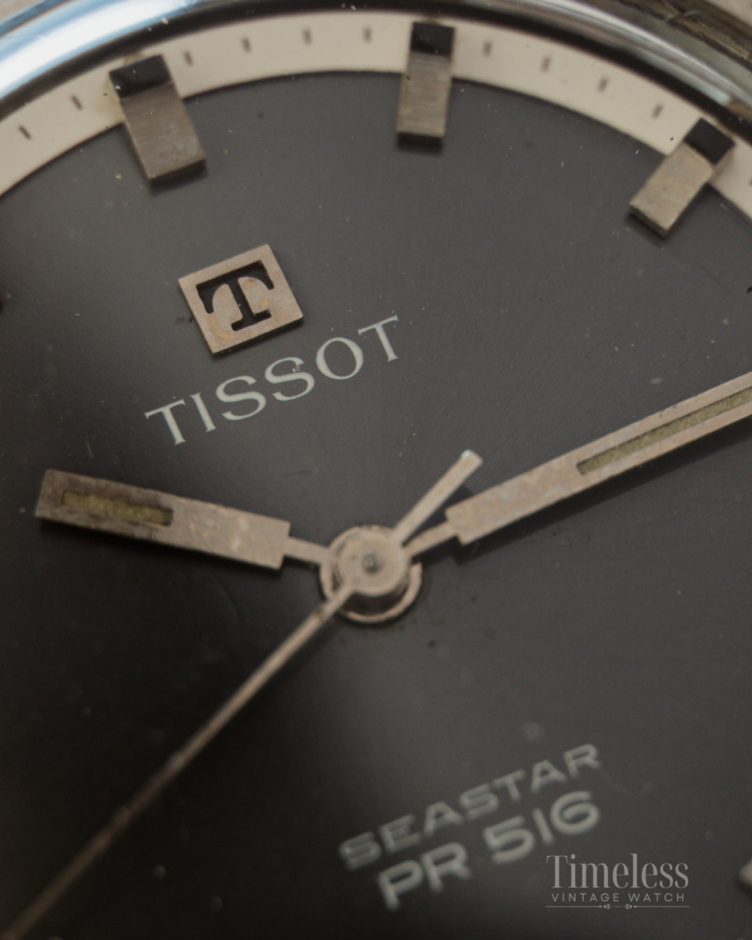 Tissot Seastar PR516