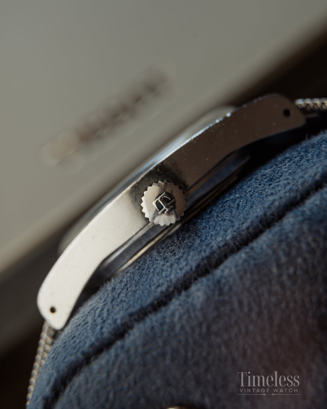 Tissot Seastar PR516