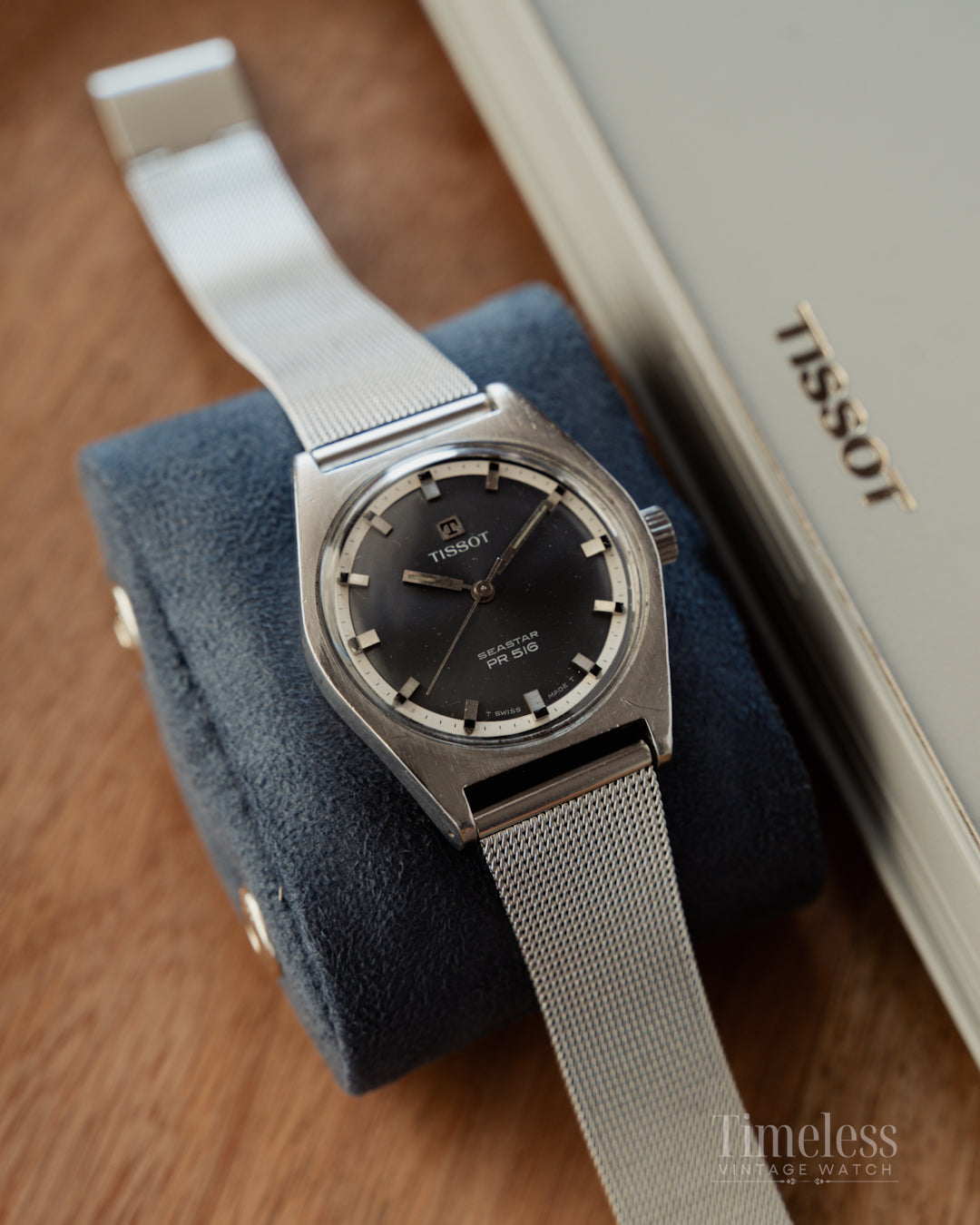 Tissot Seastar PR516