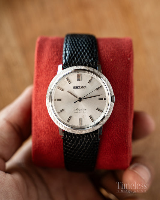 Seiko Skyliner Ref.6220-7020 Palladium