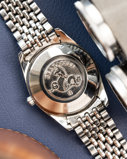 Omega Seamaster Automatic 2975 3 SC