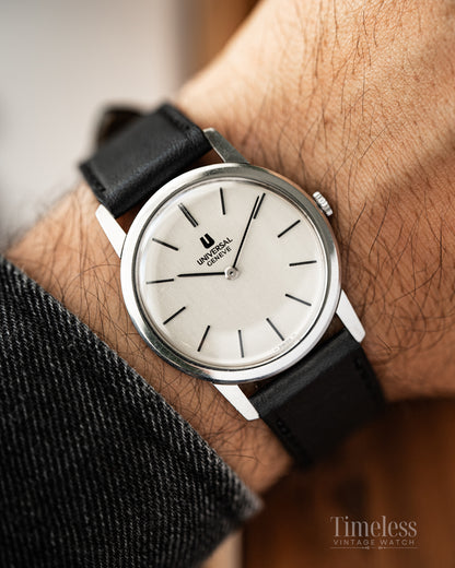 Universal Genève Ultra Thin Cal. 1-42