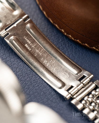 Omega Seamaster Automatic 2975 3 SC