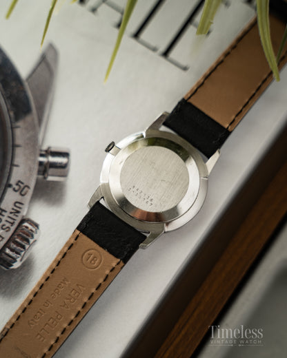 Universal Genève Ultra Thin Cal. 1-42