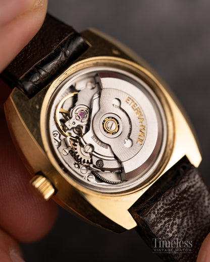 Eterna Matic Sahida Lady