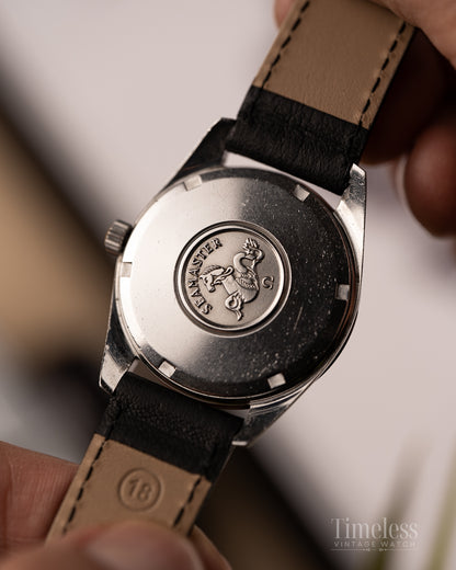 Omega Seamaster Ref. 166.010 SP Automatic Chronometer