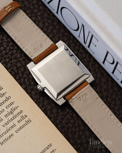 Longines Flagship Vintage Tonneau Cal. 428 Manual - Ref. 76864
