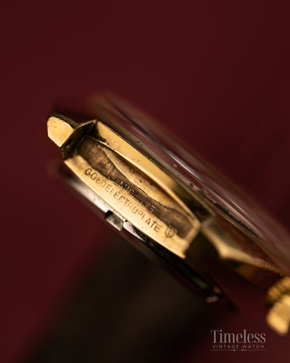 Eterna Matic Sahida Lady