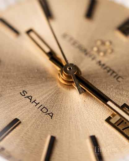 Eterna Matic Sahida Lady