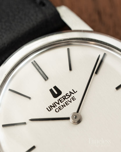 Universal Genève Ultra Thin Cal. 1-42