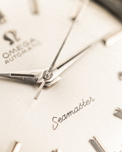 Omega Seamaster Automatic 2975 3 SC