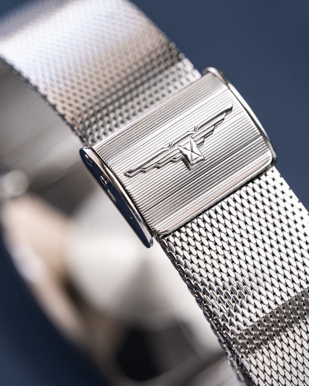 Longines Flagship HF Ref 8473 - Cal. 6651 Automatic HF - 1974