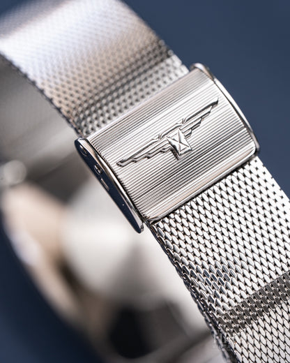 Longines Flagship HF Ref 8473 - Cal. 6651 Automatic HF - 1974