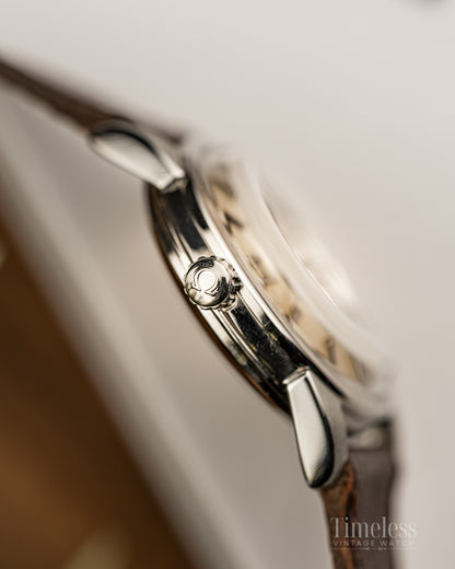 Omega Seamaster Calendar Ref. 2849 15 SC, Cal. 503