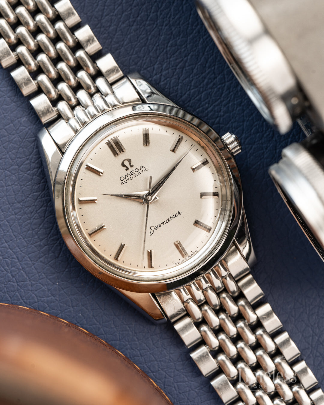 Omega Seamaster Automatic 2975 3 SC