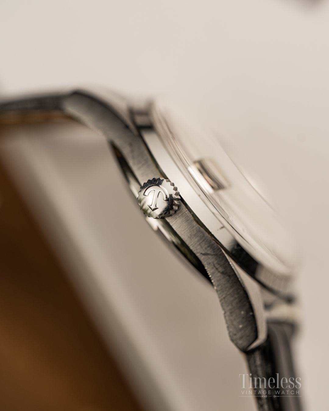 Rado Golden Horse Ref. 11675-1 Automatic 30 Jewels 1960