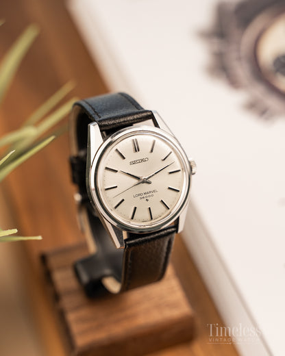Seiko Lord Marvel 36.000 Hi Beat Ref 5740-8000