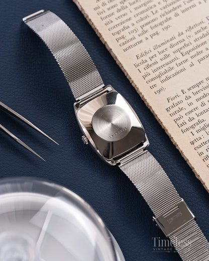 Longines Flagship HF Ref 8473 - Cal. 6651 Automatic HF - 1974