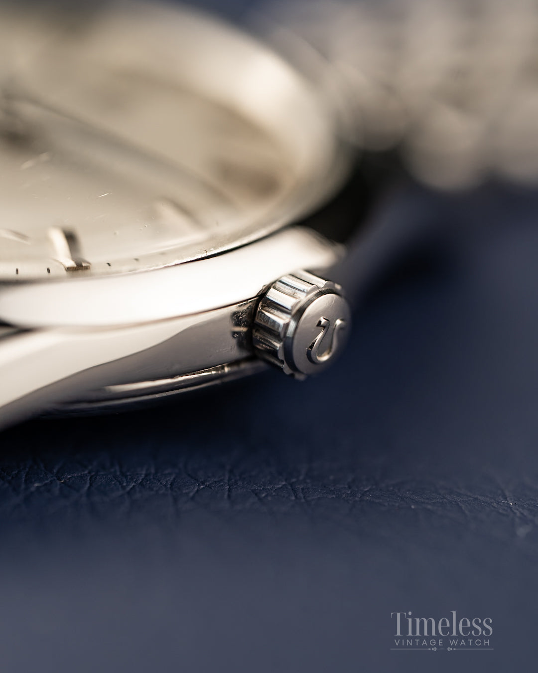 Omega Seamaster Automatic 2975 3 SC