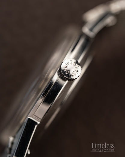 Longines Ultra Chron 7827, Alta Frequenza 1968