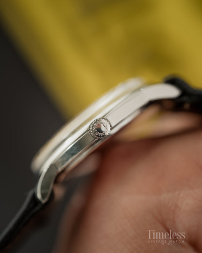 Longines Ref. 1114 Carica manuale