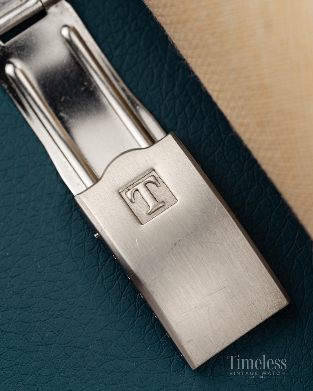 Tissot PR516 Automatic Grey Dial