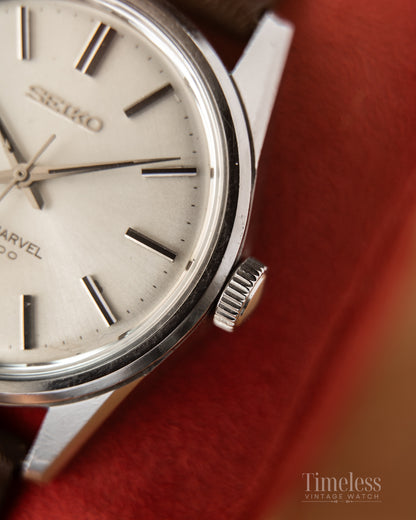 Seiko Lord Marvel Hi Beat 36000