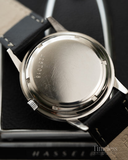 Eterna Matic Cal.1412 Automatic Ref 4257018 del 1960