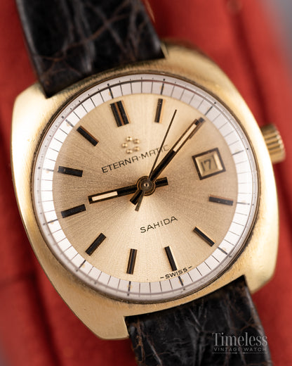 Eterna Matic Sahida Lady