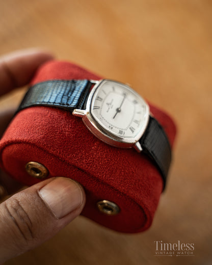 Baume & Mercier carica manuale, 1970