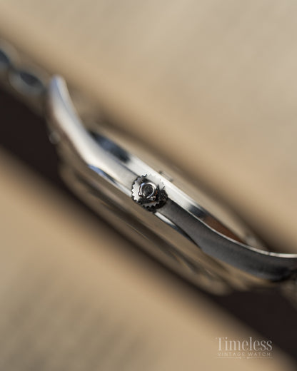 Omega Seamaster 166.010 SP Vintage 1968 Cal. 564 Chronometer