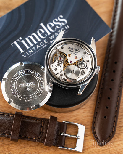 Seiko Lord Marvel Hi Beat 36000