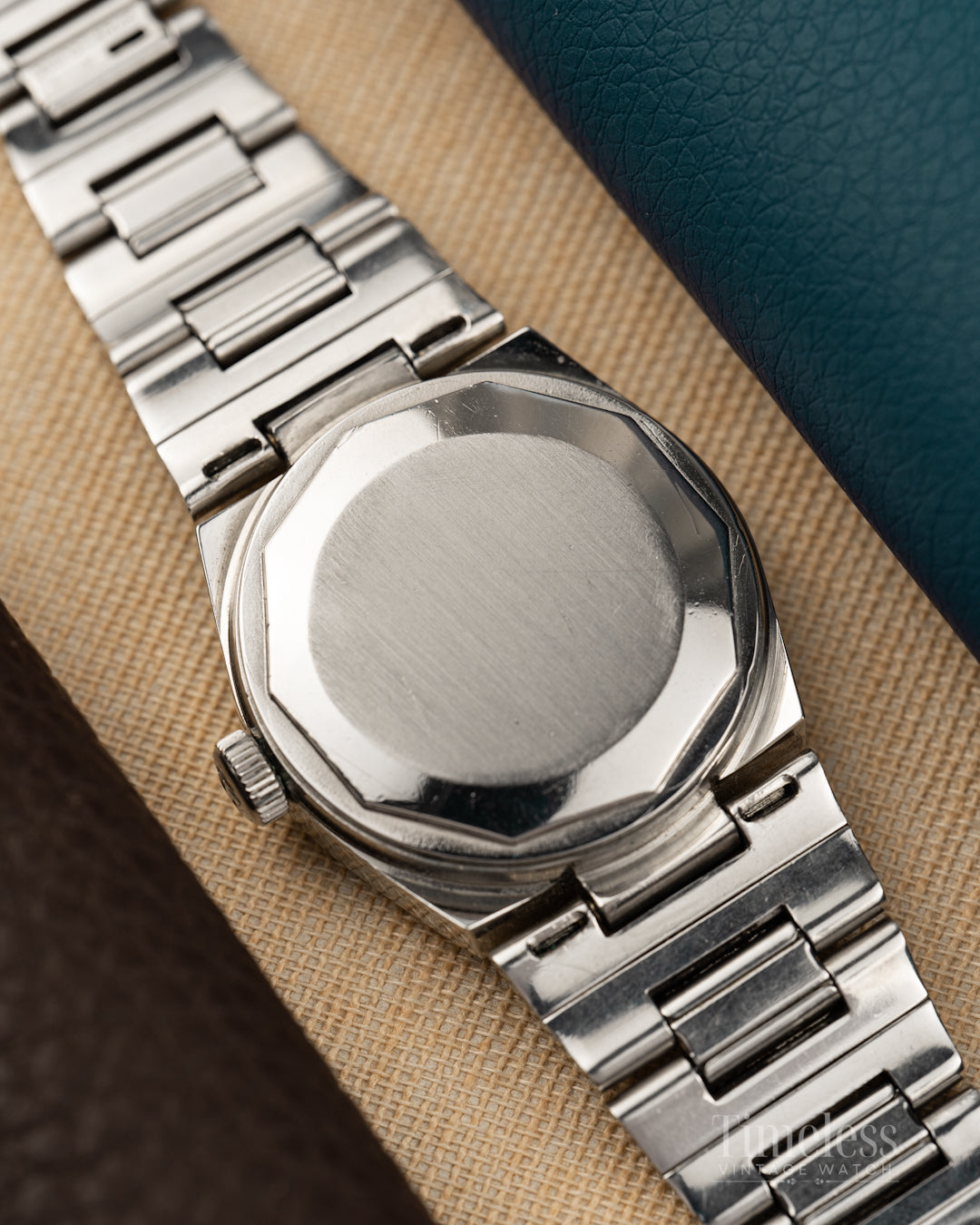 Tissot PR516 Automatic Grey Dial