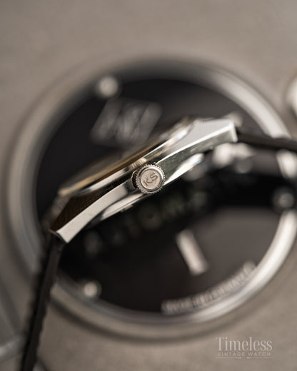 Seiko King Seiko KS Hi Beat 36.000 Ref. 4502A-7001, 1973