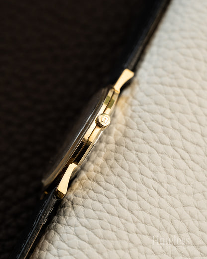 Universal Genève Ultra Thin Gold plated - Ref. 542101 Cal.1-42