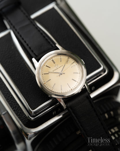 Eterna Matic Cal.1412 Automatic Ref 4257018 del 1960