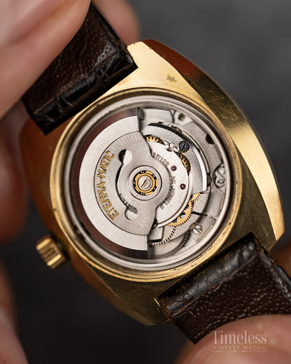 Eterna Matic Sahida Lady