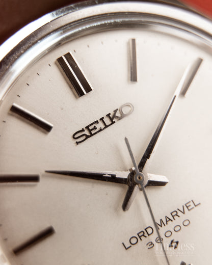 Seiko Lord Marvel Hi Beat 36000
