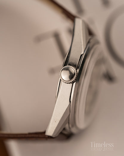 Seiko Lord Marvel 36.000 Hi Beat Arabic Dial Ref 5740-8000