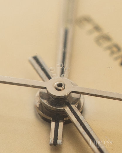 Eterna Matic Cal.1412 Automatic Ref 4257018 del 1960