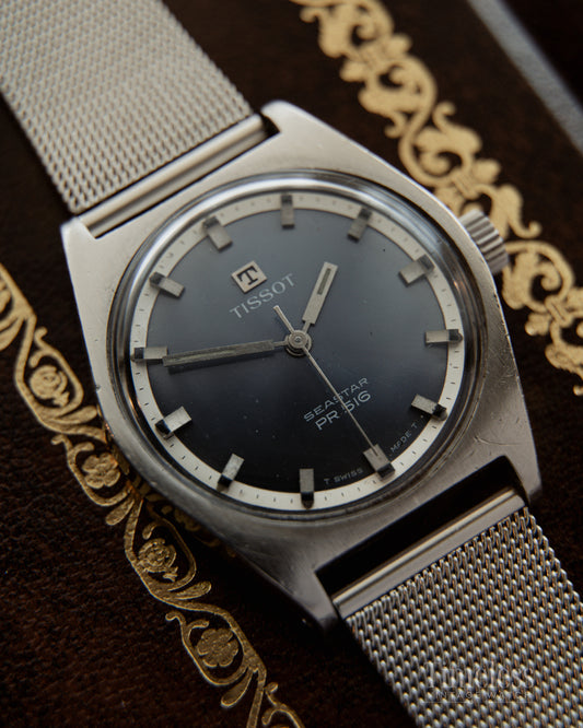 Tissot Seastar PR516