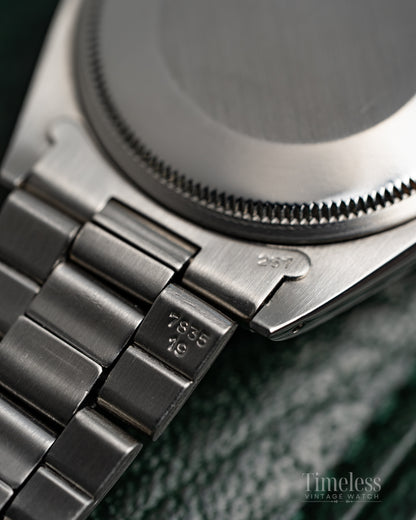Rolex Oyster Perpetual AirKing Date Ref. 5700 - Cal 1520 Serviced - 1969