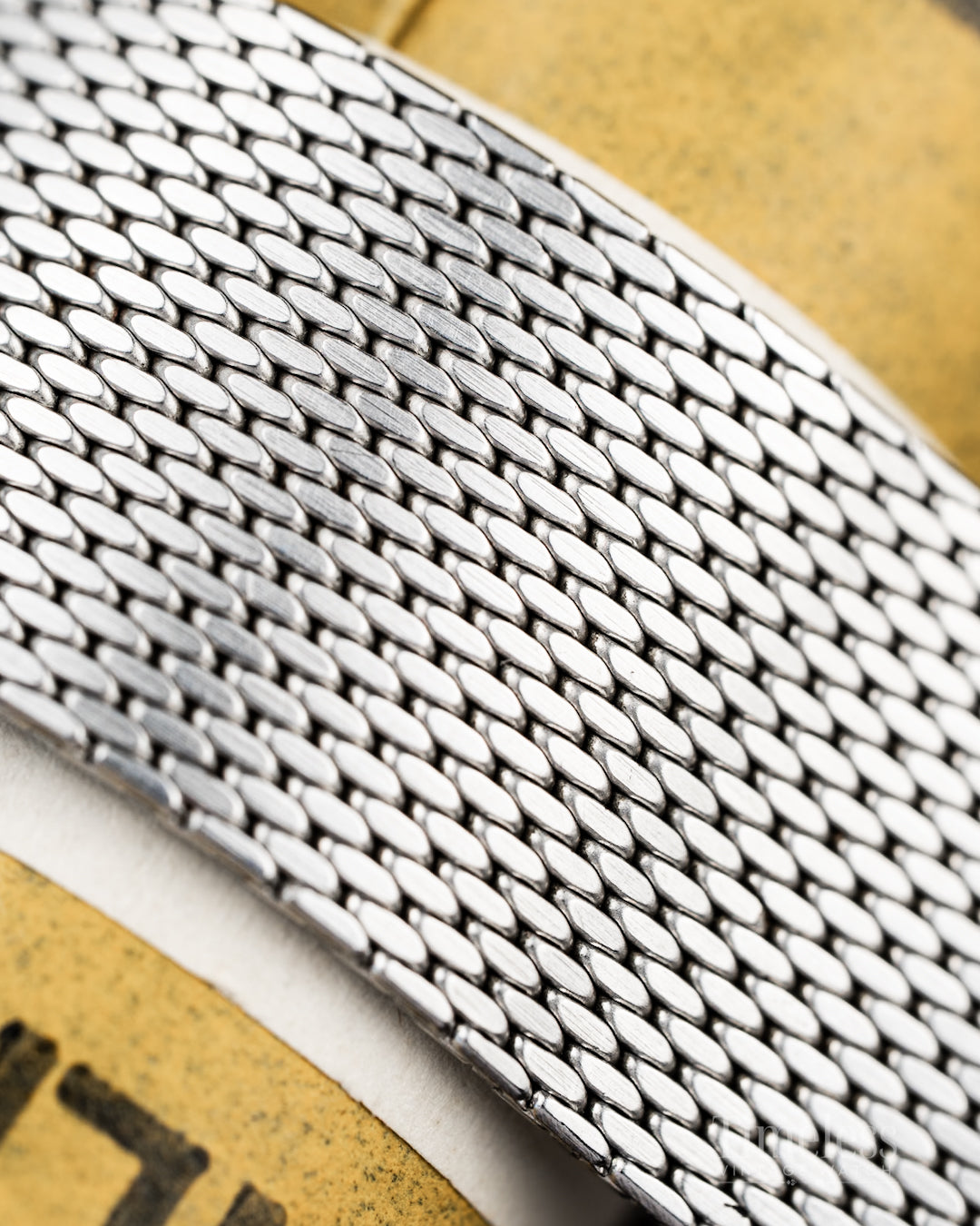 Longines Ultra Chron 7827, Alta Frequenza 1968