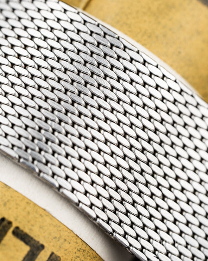 Longines Ultra Chron 7827, Alta Frequenza 1968